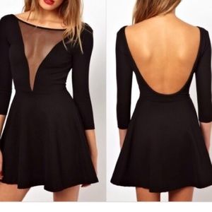 American Apparel Gloria Dress